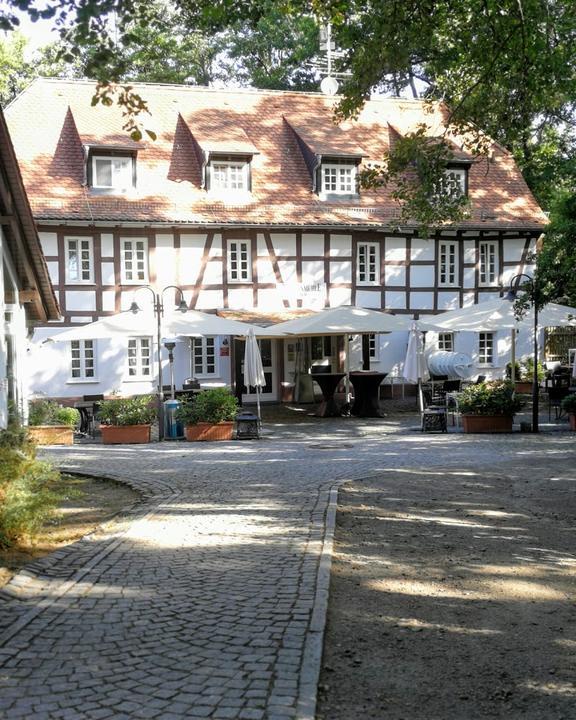 Restaurant Merzenmuhle